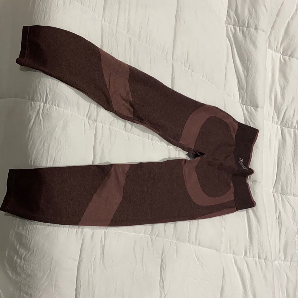 Victoria secret seamless leggings